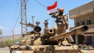 غارات تستهدف المليشيات بتعز والجيش والمقاومة يتقدمان بالصراري