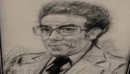 احياء الذكرى التاسعة لرحيل الشاعر محمد أنعم غالب في بيت الثقافة بصنعاء