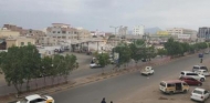 نجاة قائد في الحزام الأمني بعدن من محاولة اغتيال ومقتل منفذ العملية
