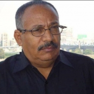 حرمل يدعو الولايات المتحدة الامريكية إلى تمكين السلطة الفلسطينية من حكم الضفة اولاً