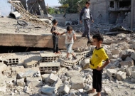معارك عنيفة في جبهات تعز والمليشيات تقصف بعشوائية الاحياء السكنية وقرى المسراخ والوازعية