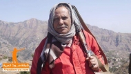رجل من ارادة                          