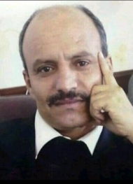 اشتراكي المحويت ينعي الرفيق المناضل فضل سعيد شائف
