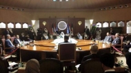 وفد الحكومة: لا يمكن عقد اتفاق في المهلة التي حددتها الكويت كسقف نهائي للمفاوضات