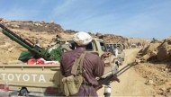 مواجهات عنيفة بجبهات الجوف وقتلى وجرحى من المليشيات بينهم قيادي ميداني