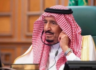 في تهاتف مع الرئيس الامريكي.. العاهل السعودي يؤكد تأييد المملكة لحل سلمي شامل في اليمن