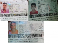 مناشدة لإنقاذ ثلاثة يمنيين عالقين بين الحدود البيلاروسية البولندية