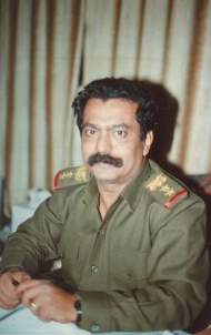 السيرة الذاتية للرفيق المناضل الراحل محمد سعيد مقبل