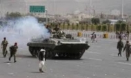 الجيش والمقاومة يصدا هجوماً على كرش في لحج ومواجهات في حيفان بتعز
