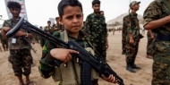 في تقريرها الثالث.. الامم المتحدة توثق 8526 انتهاكا جسيما ضد الأطفال أغلبها للحوثيين 