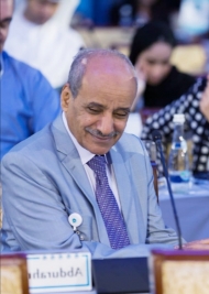 الأمين العام