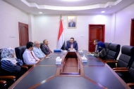 لجنة مراجعة قوائم المبتعثين في الخارج تُسلّم تقريرها النهائي لرئيس الحكومة