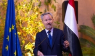 سفير الاتحاد الأوروبي لدى اليمن: السلام والتنمية وتمكين المرأة في مقدمة أهداف أوربا