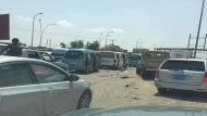 مقتل تاجر قات عند مداخل عدن ومقتل جندي وشخص اخر بمواجهات مع تاجر سلاح في العند