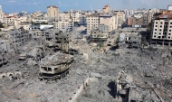 اليمن ترحب باتفاق الهدنة في قطاع غزة وتدعو لضمان تحقيق وقف دائم لإطلاق النار
