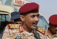 وزير الدفاع  : 2015 عاماً ستستعاد فيه هيبة الدولة ومكانة القوات المسلحة