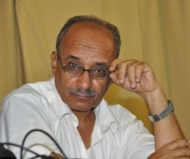أمين عام الاشتراكي اليمني الدكتور السقاف يعزي أسرة المناضل صالح مثنى