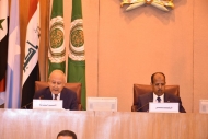 جامعة الدول العربية:التدخلات الإيرانية سبباً أصيلاً في حالة انعدام الاستقرار في اليمن