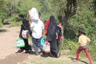 صورة ارشيفية من تعز