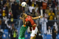 وفيات وإصابات خلال الاحتفال بفوز اليمن ببطولة غرب آسيا للناشئين