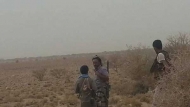الجيش والمقاومة يصدان هجوم للمليشيات في متون الجوف