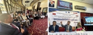 انعقاد المؤتمر البحثي الثاني لدراسة العلاقات اليمنية الصينية بمأرب