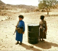 اليونيسف: مقتل 900 طفل خلال النزاع المسلح في اليمن العام الماضي
