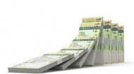 اختلالات كبيرة في أسعار العملة المنقسمة