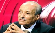 أمين عام الاشتراكي يعزي برحيل المناضل محمد عوض شاجره