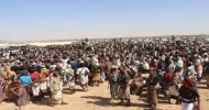 في لقاء جماهيري موسع.. ابناء شبوة يطالبون الرئيس هادي بتغيير سلطة المحافظة الحالية