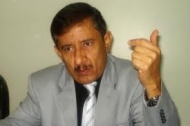النائب الاشتراكي محمد القباطي يرفض مقترح تشكيل مجلس عسكري ويشدد على تنفيذ مخرجات الحوار
