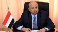 الرئيس هادي يصف الوضع في اليمن بالحرج ويدعو لتجاوز المماحكات السياسية