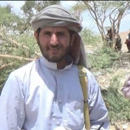 المليشيات تقتل معاقا في الجوف ونجاة الناطق بأسم المقاومة من محاولة اغتيال