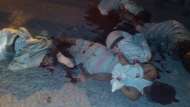 ما حدث على باص الجنود قبل ذبحهم بحسب شهادة أحد ركاب الباص وقصة الجندي رقم (15) الذي نجا من المذبحة