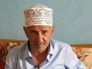 اشتراكي المعافر ينعي الرفيق بدير