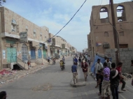 لحج..مقتل مدنيين بمواجهات عنيفة بين القاعدة والجيش على مشارف الحوطة 