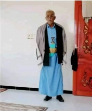 منظمة الاشتراكي بعزلة الأمجود تعز تنعي الرفيق المناضل محمد القابض