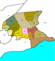 شبوة.. إرسال فرق استجابة طارئة إلى عسيلان وبيحان لتطهيرها من الألغام الحوثية