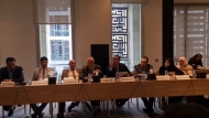 اللجنة الوطنية توثق 158 انتهاكاً لحقوق الانسان والقانون الدولي الانساني خلال شهر فبراير