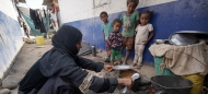 تقرير أممي: أكثر من 13 مليون يمني في مناطق الحوثيين يعانون من انعدام الأمن الغذائي