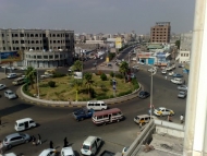 قوات من الجيش والامن تحكم السيطرة على مديرية المنصورة بعدن
