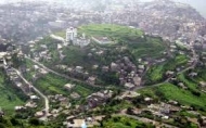 اب.. نجاة ضابط امن من الاغتيال واغتيال معلم وحرق سيارة صحفي