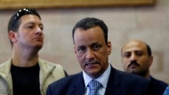 ولد الشيخ يغادر صنعاء بعد زيارة فاشلة للمليشيا الانقلابية بدأت بإطلاق النار عليه