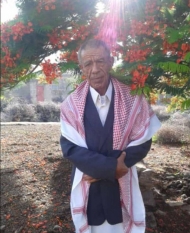 اشتراكي المعافر ينعي الرفيق المناضل عبدالغفور عثمان سعيد