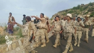 تعز.. انتصارات للجيش في سبيل الخلاص من الانقلاب