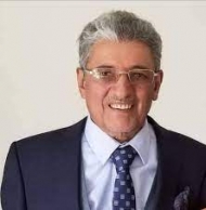 رئيس مركزية الاشتراكي  يعزي الرفيقة وهبية صبرة برحيل زوجها