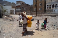 تقرير حقوقي يكشف عن ابشع الجرائم ضد المدنيين بعدن