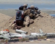 معارك متواصلة ولا حل