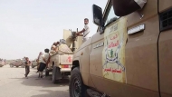 ضباط وجنود في الساحل الغربي يناشدون لإنقاذ حياة زميلهم المحتجز في احد سجون الساحل