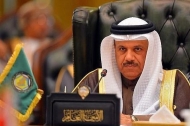 الزياني: تشكيل المجلس السياسي يعتبر تقويضاً لجهود المجتمع الدولي لإيجاد حل سياسي في اليمن